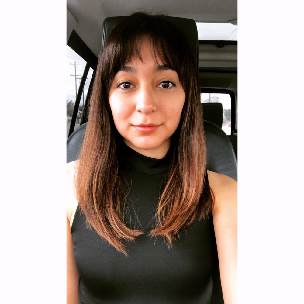 Meet your Posher, Vanessa